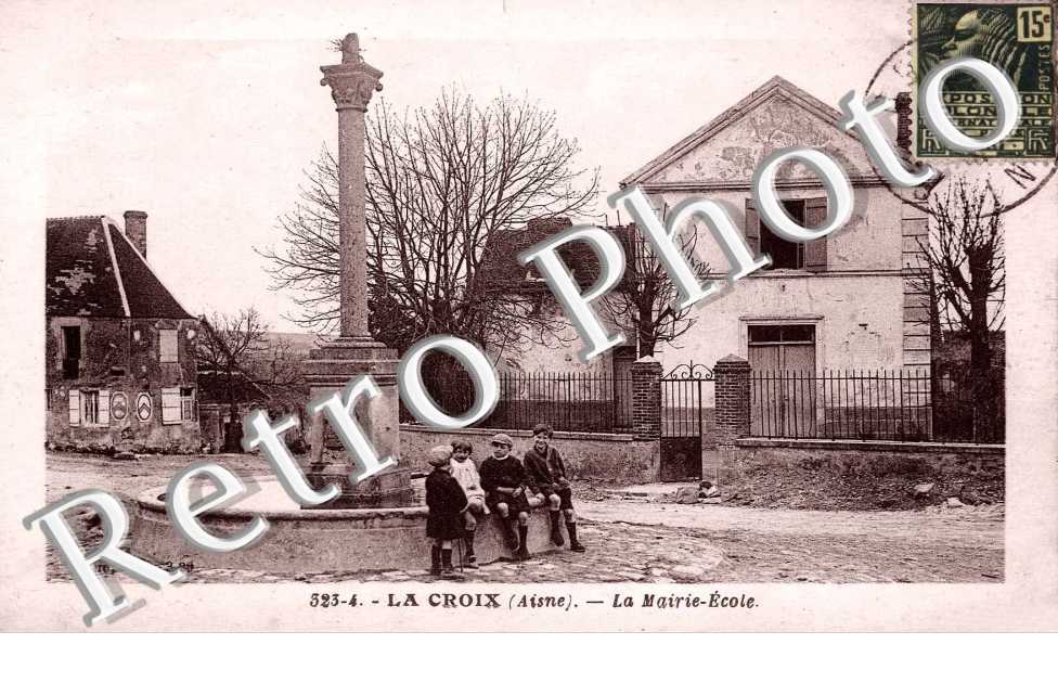 La Mairie-Ecole
