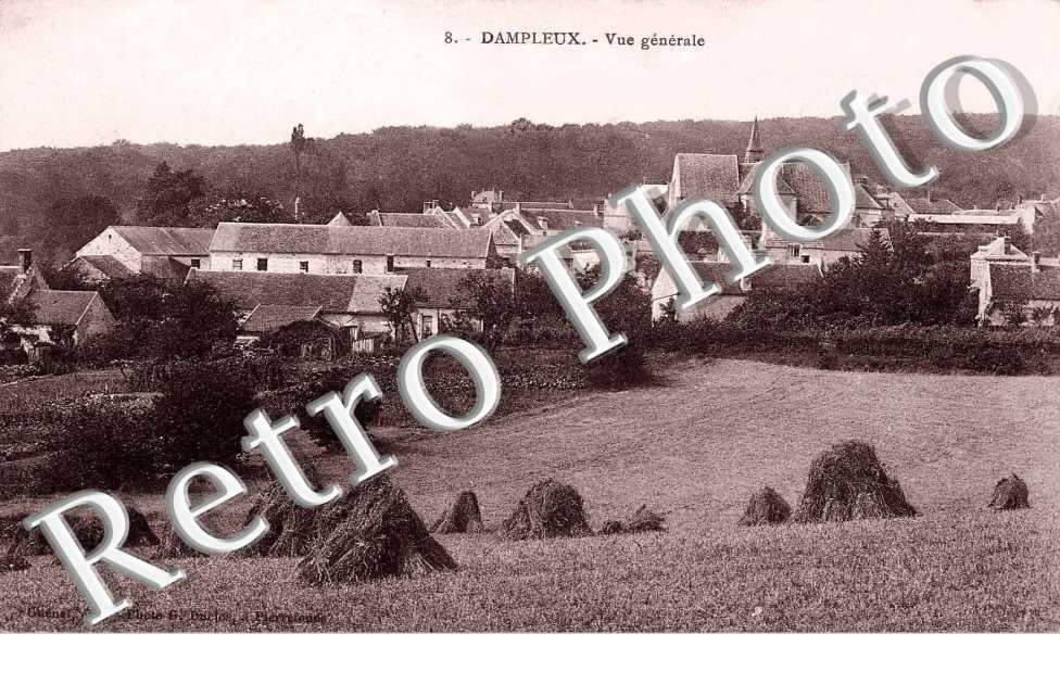 vue generale