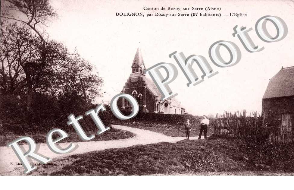 L&#039;eglise