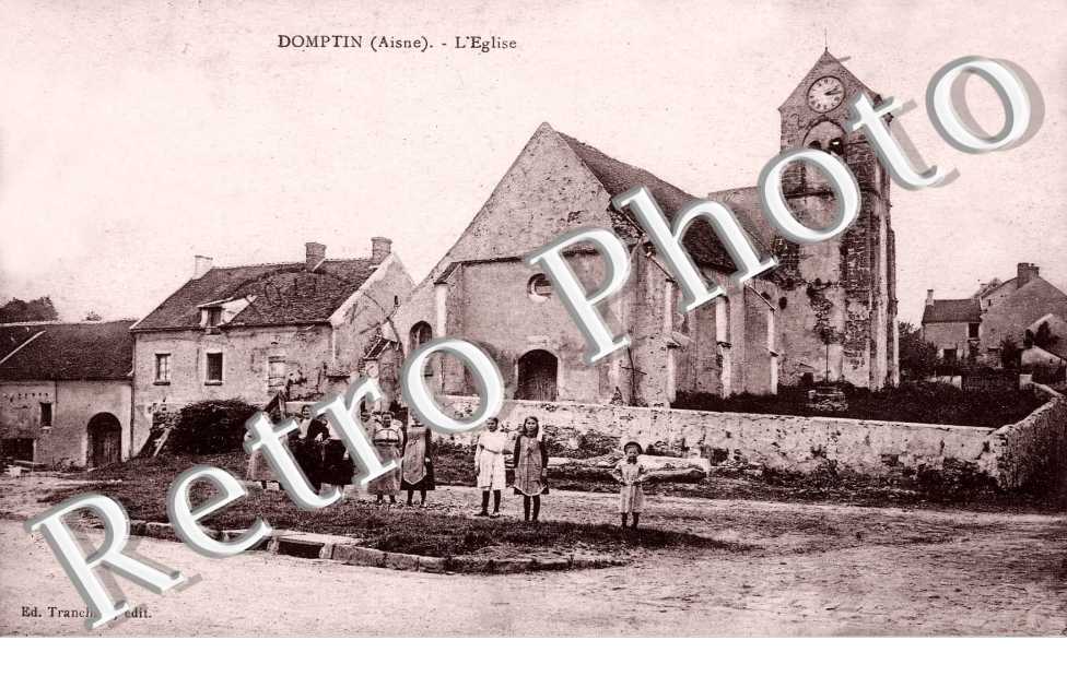 L&#039;église