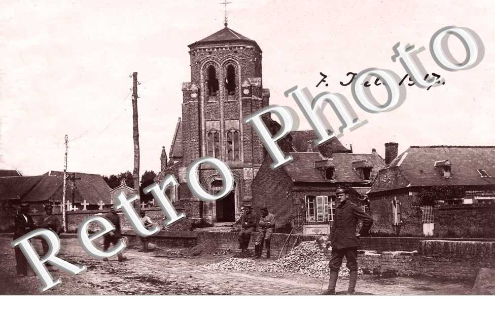 église
