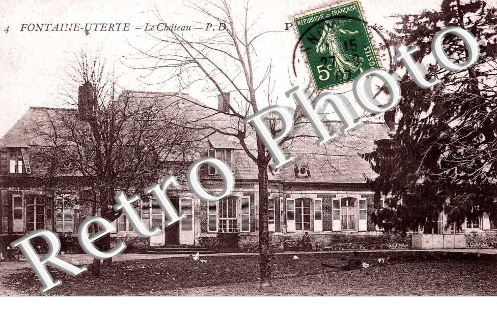 le Chateau