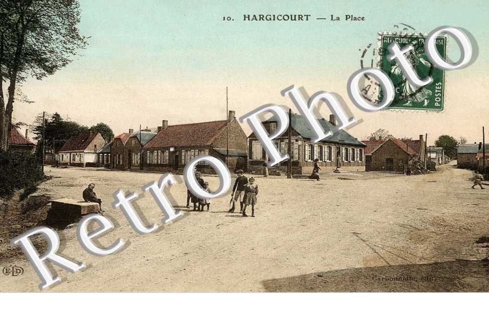La Place