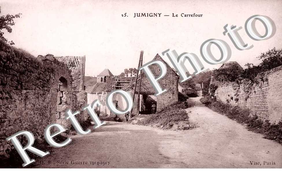 Le Carrefour