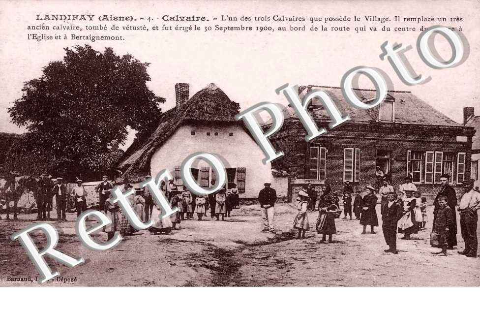 calvaire