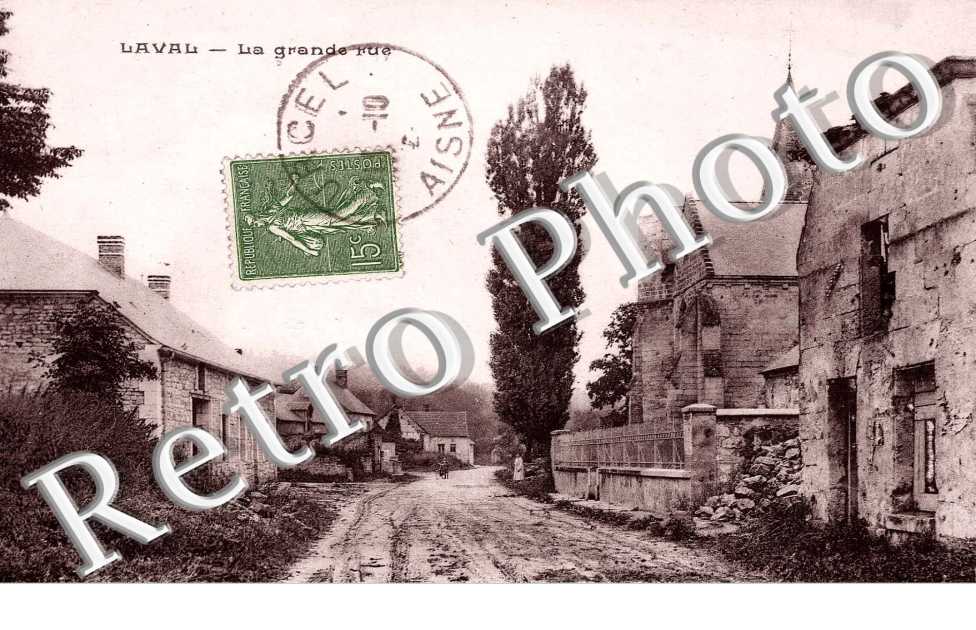 La Grande Rue