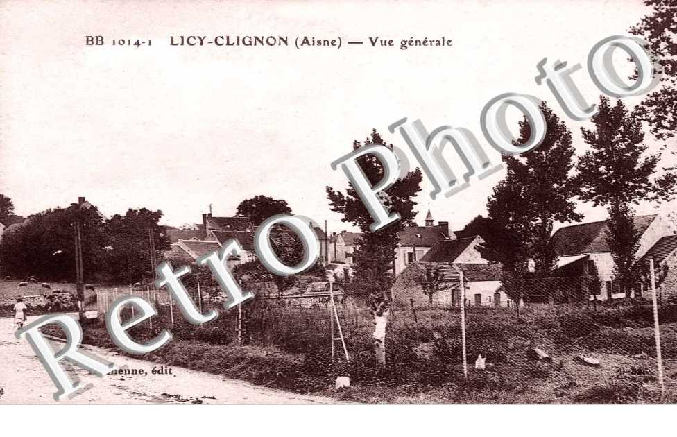 Vue Générale