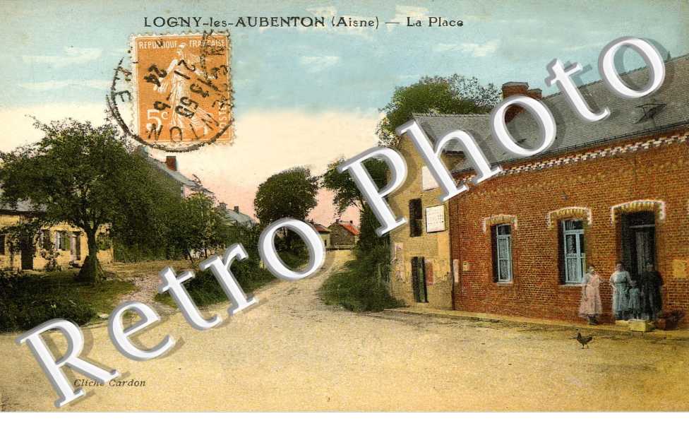 La Place