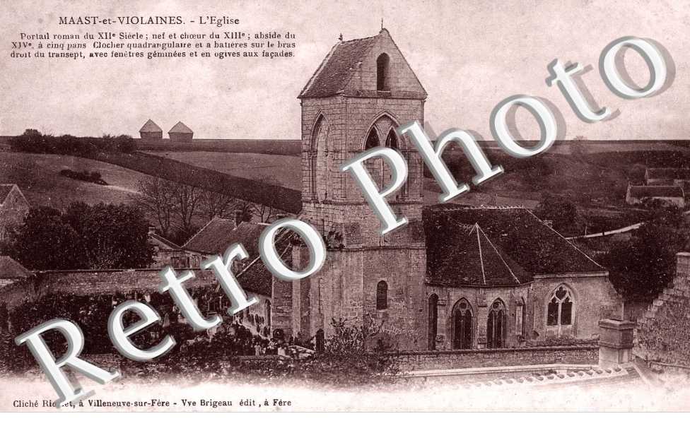 l&#039;eglise