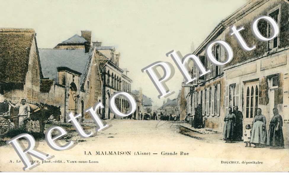Grande rue