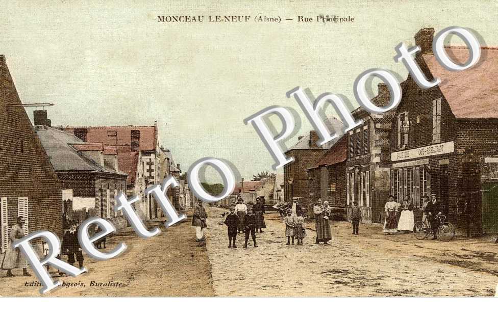 Rue Principale