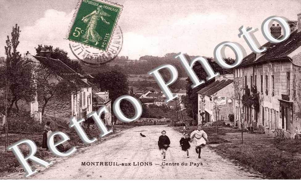 Centre du Pays