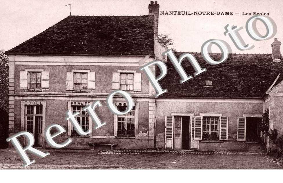 les écoles