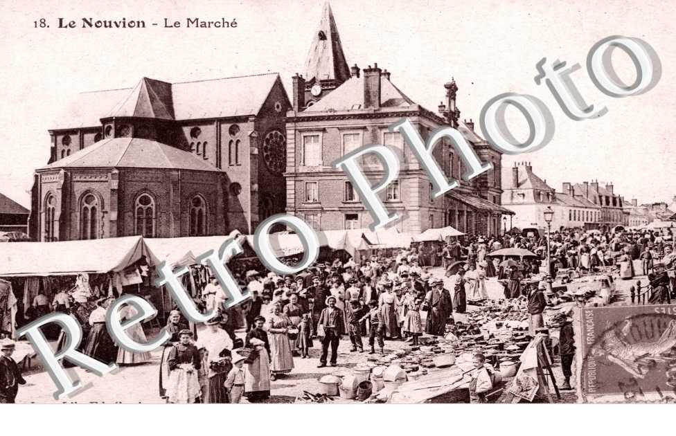 Le Marche