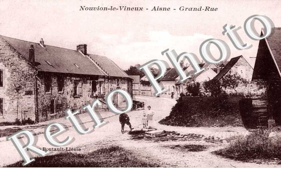 Grand Rue