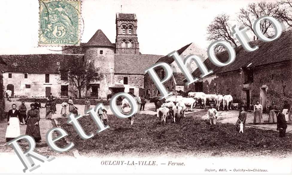 Ferme