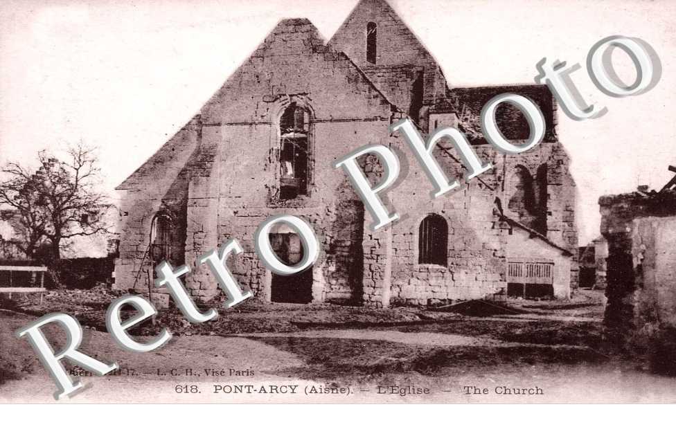 Eglise