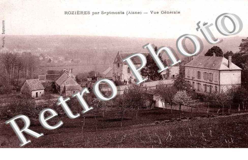 Vue generale
