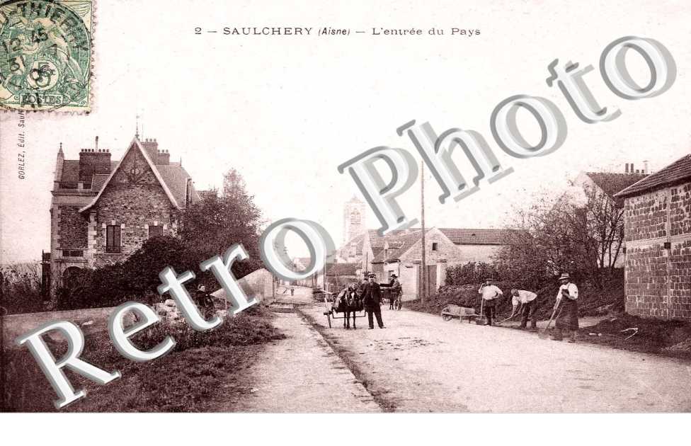 l&#039;entrée du pays