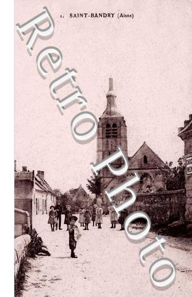 rue de l&#039;église