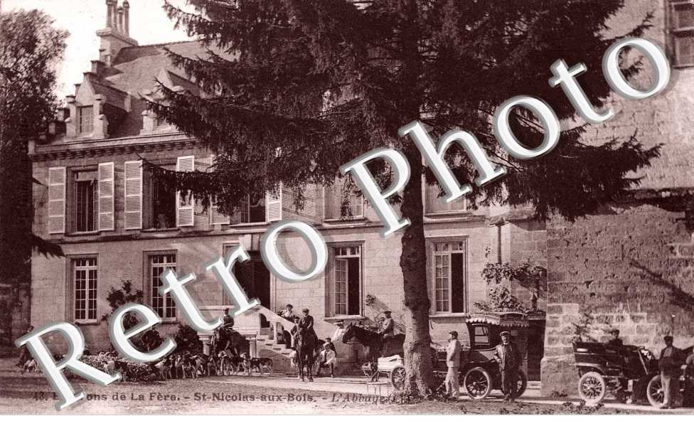 Abbaye