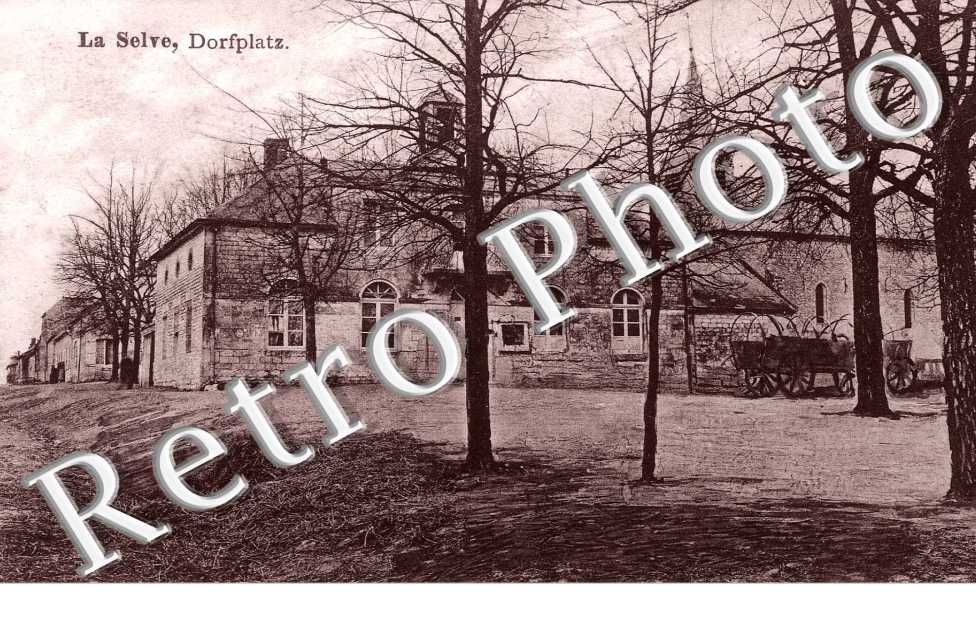 Dorfplatz