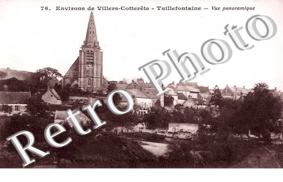 Vue Panoramique