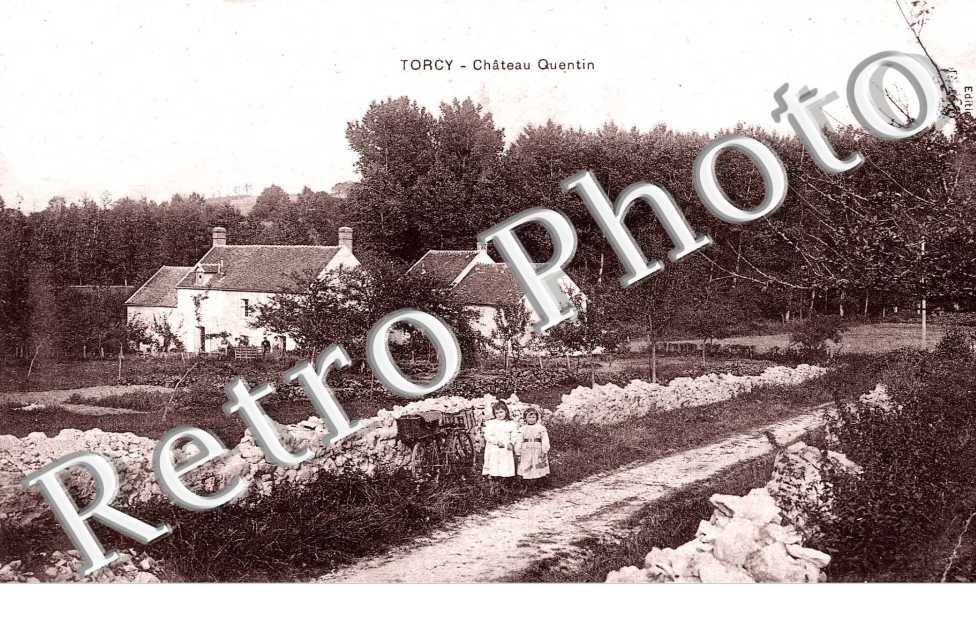 Chateau Quentin