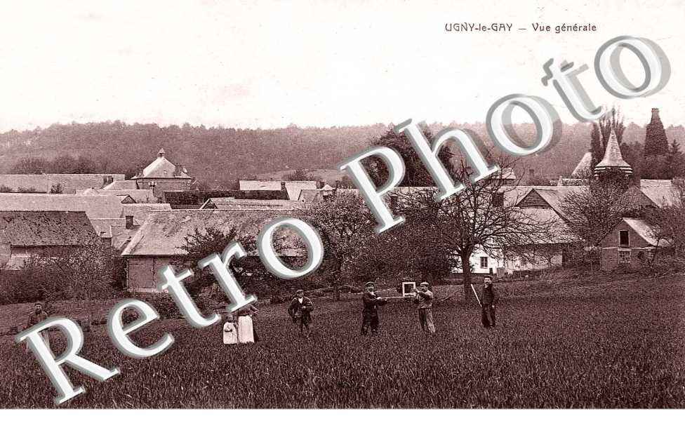 Vue Generale