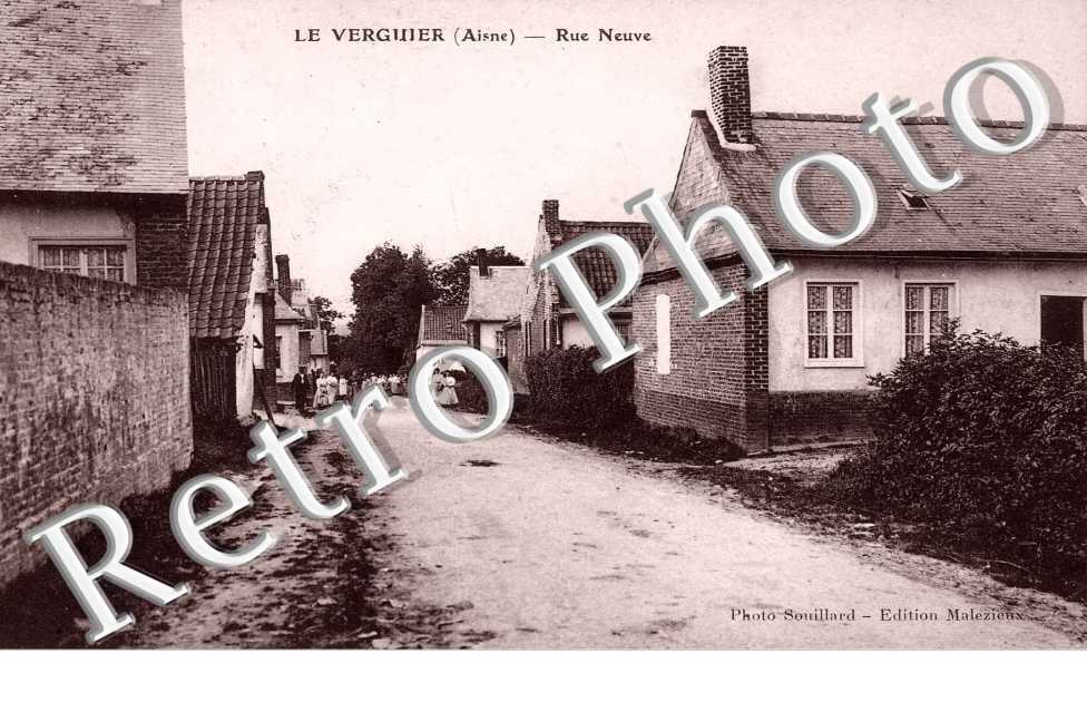 Rue Neuve