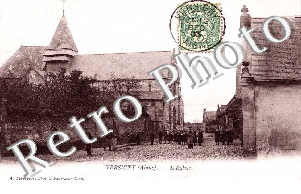 Eglise