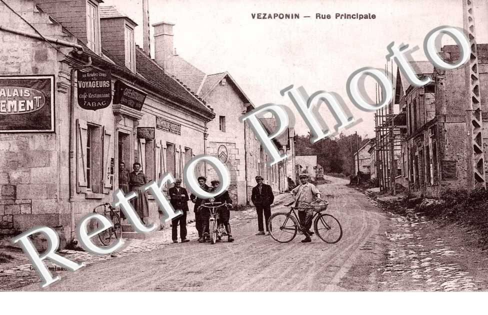 Rue Principale