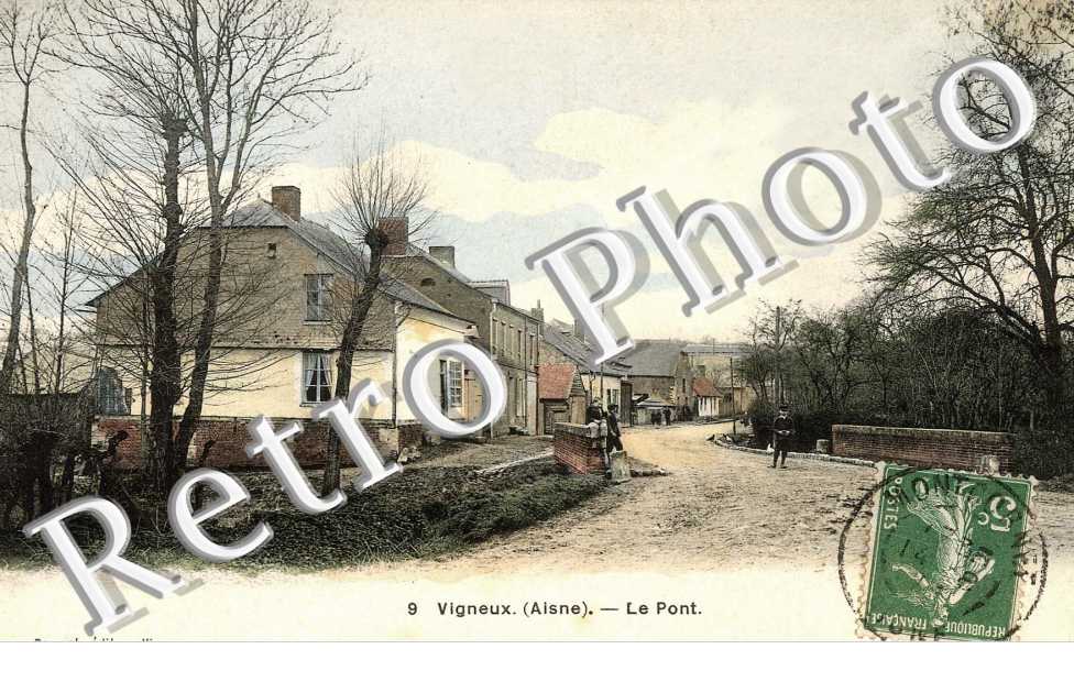 Le Pont