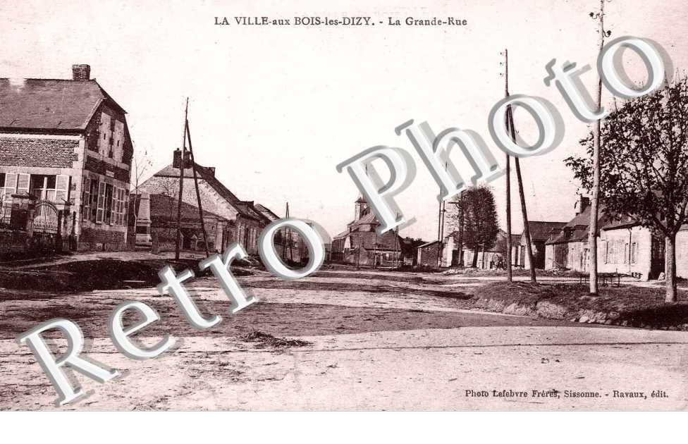 La Grande Rue