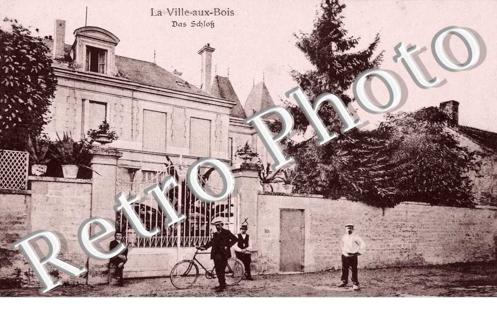 Une maison