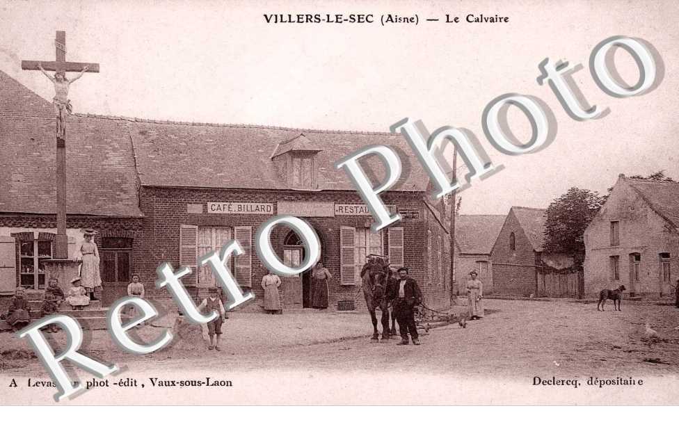 le Calvaire
