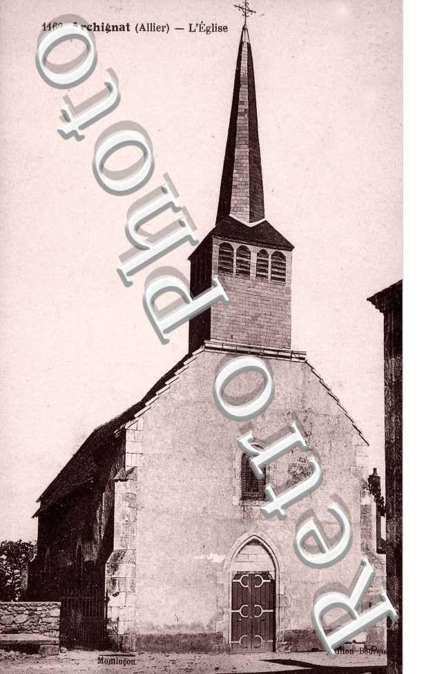 L&#039;Eglise