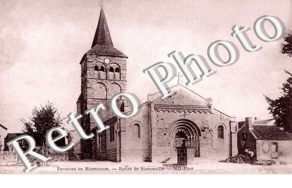 L&#039;Eglise