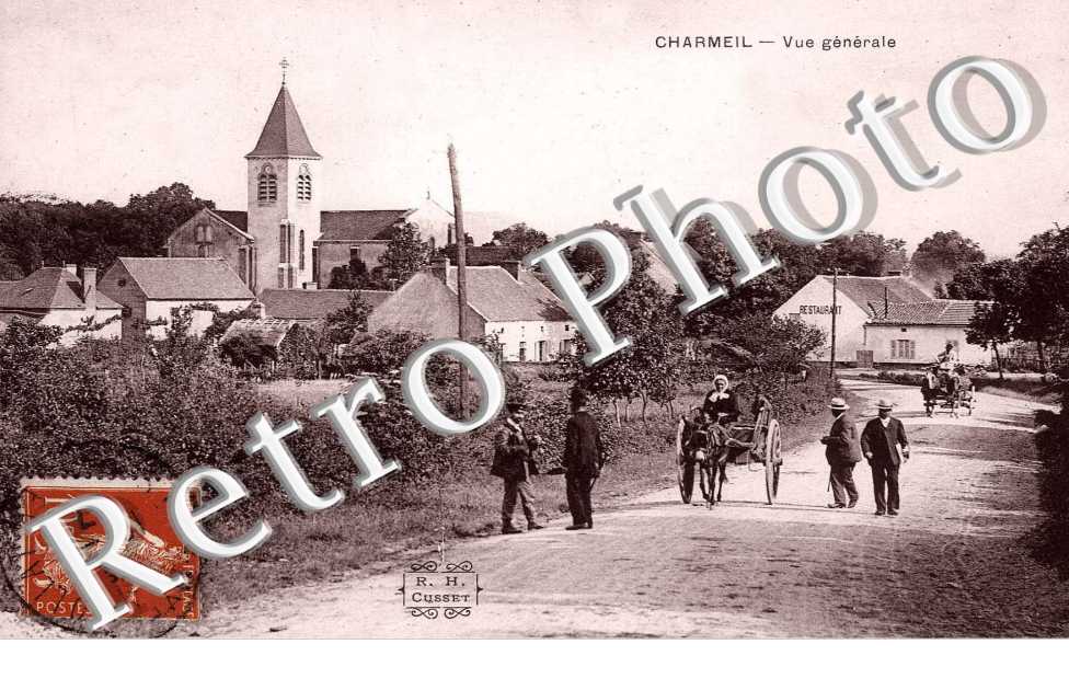 Vue generale