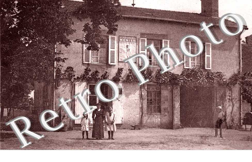 Maison Lebrun