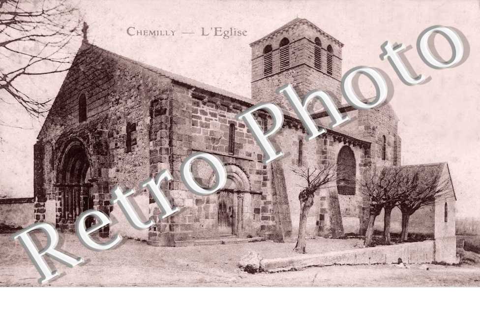 L&#039;Eglise