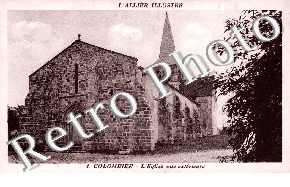 Eglise