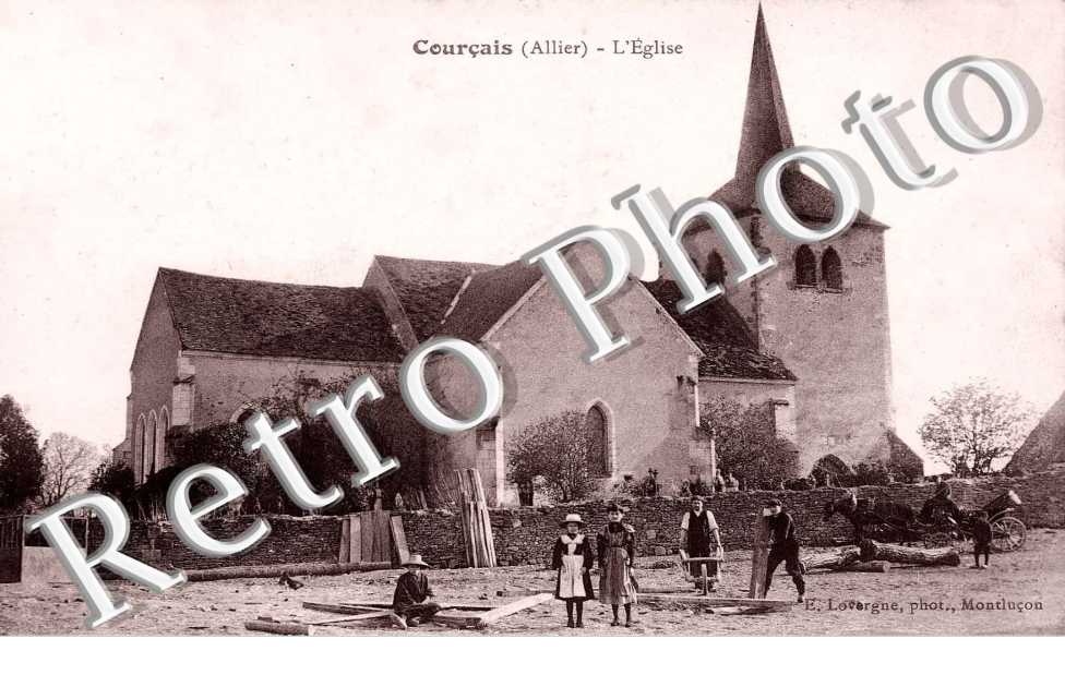 L&#039;Eglise