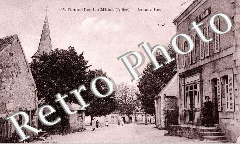 Grande Rue