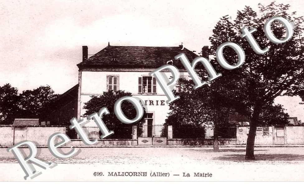 La Mairie