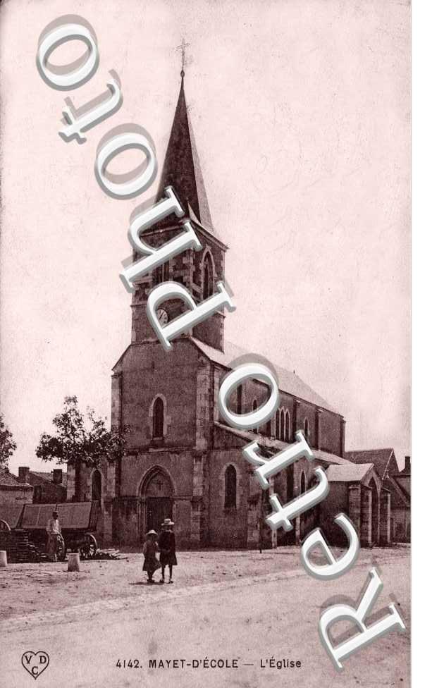 L&#039;Eglise