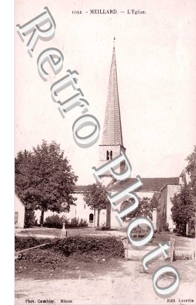 L&#039;Eglise
