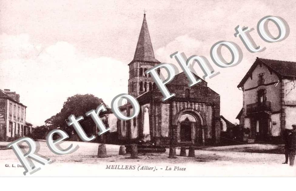 La Place