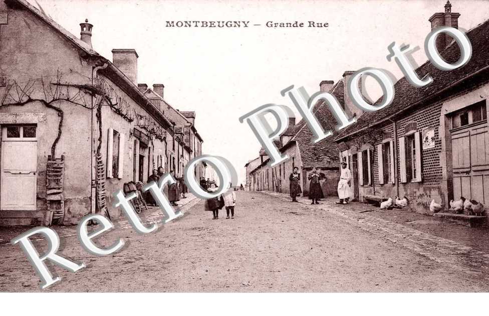 La Grande Rue