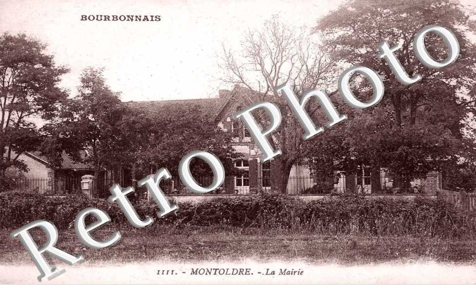 La Mairie